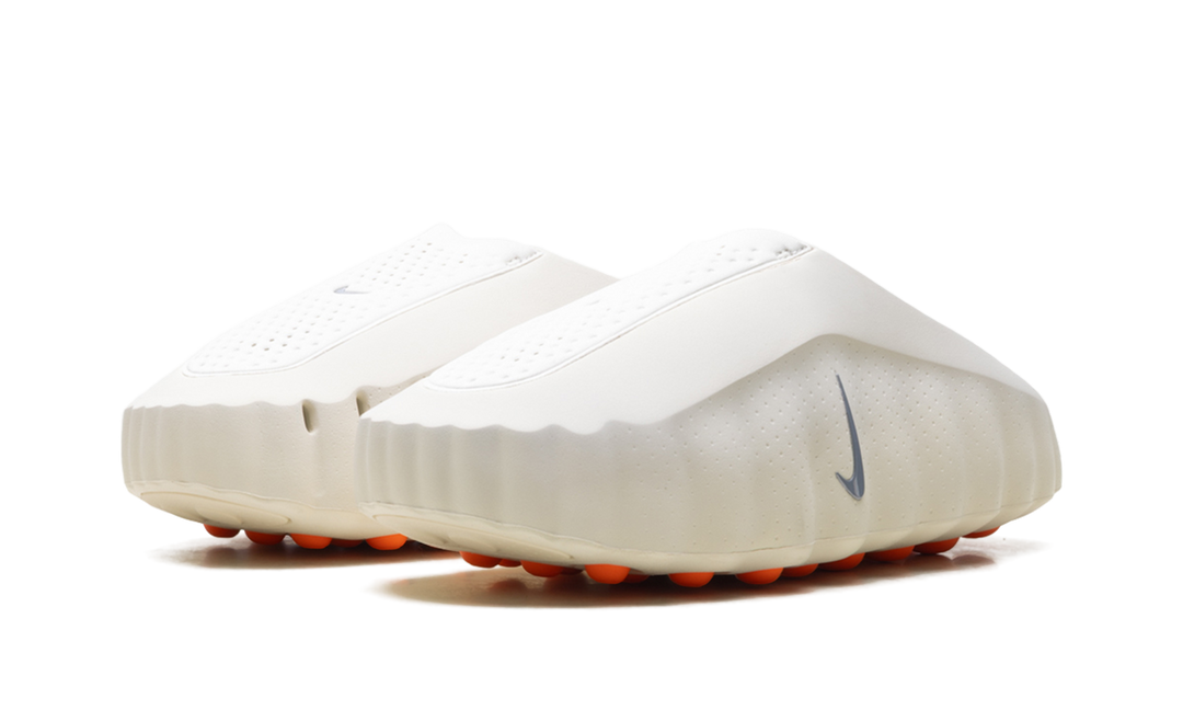NIKE MIND 001 SLIDE LIGHT BONE