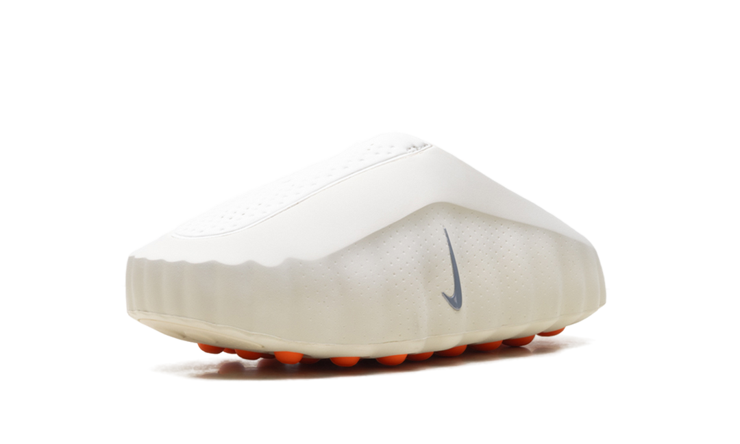 NIKE MIND 001 SLIDE LIGHT BONE