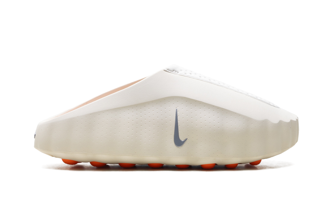 NIKE MIND 001 SLIDE LIGHT BONE