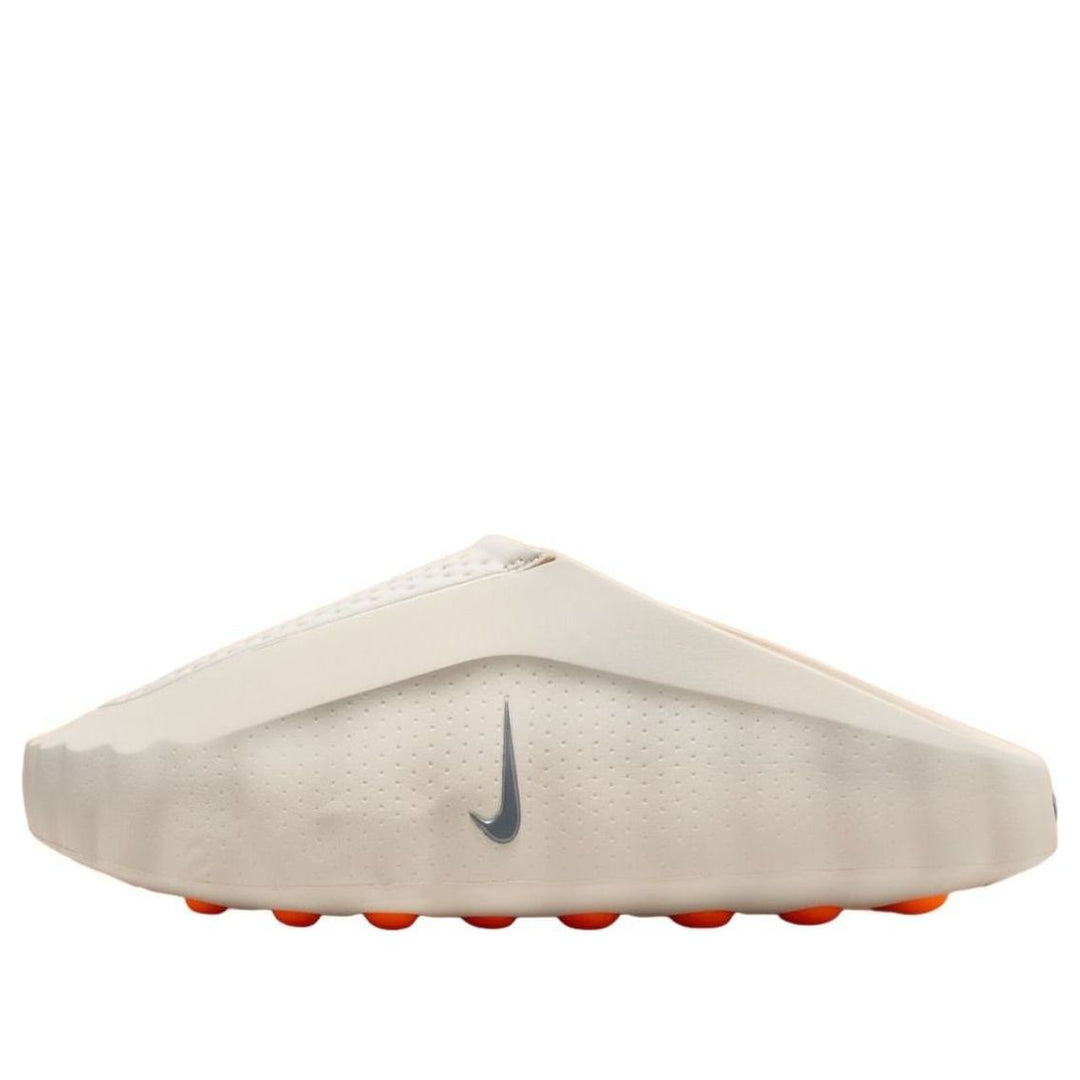 NIKE MIND 001 SLIDE LIGHT BONE