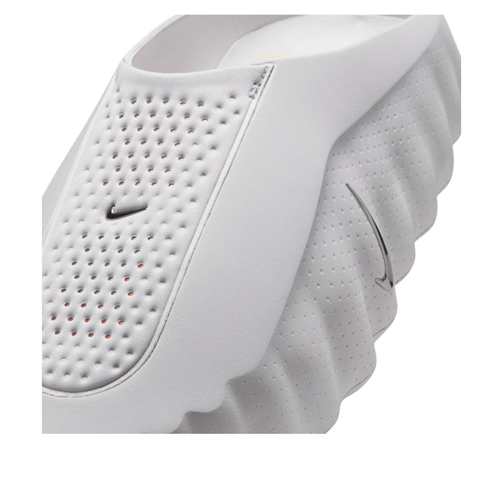 NIKE MIND 001 SLIDE LIGHT SMOKE GREY