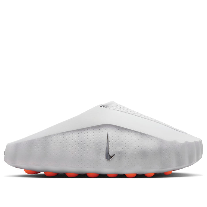 NIKE MIND 001 SLIDE LIGHT SMOKE GREY