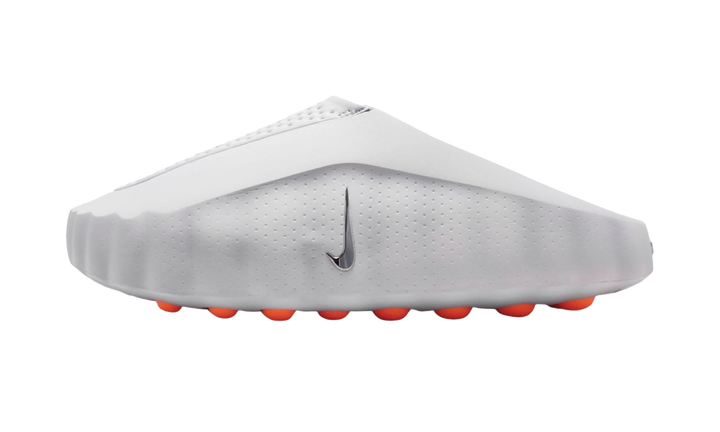 NIKE MIND 001 SLIDE LIGHT SMOKE GREY