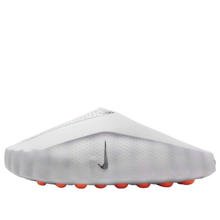 NIKE MIND 001 SLIDE LIGHT SMOKE GREY