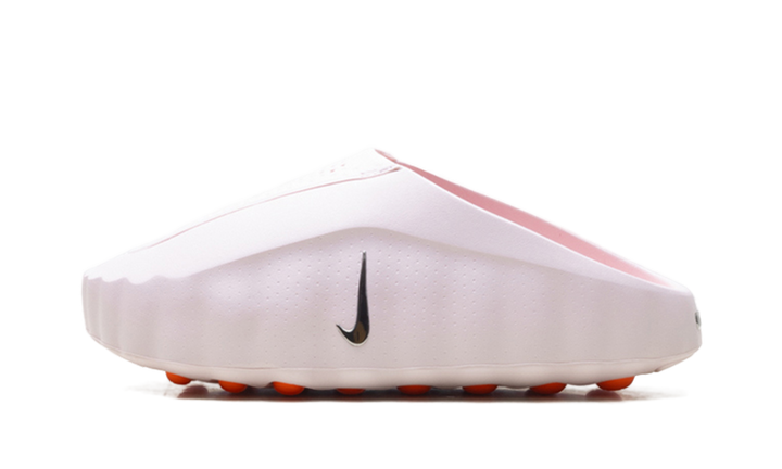 NIKE MIND 001 SLIDE PEARL PINK WOMENS