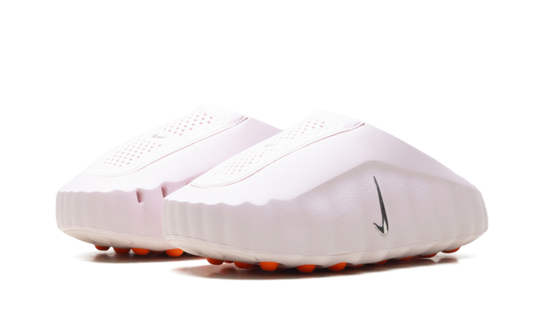 NIKE MIND 001 SLIDE PEARL PINK WOMENS