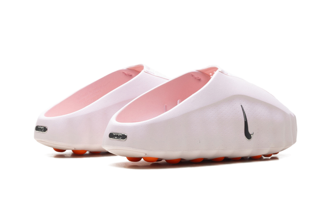 NIKE MIND 001 SLIDE PEARL PINK WOMENS