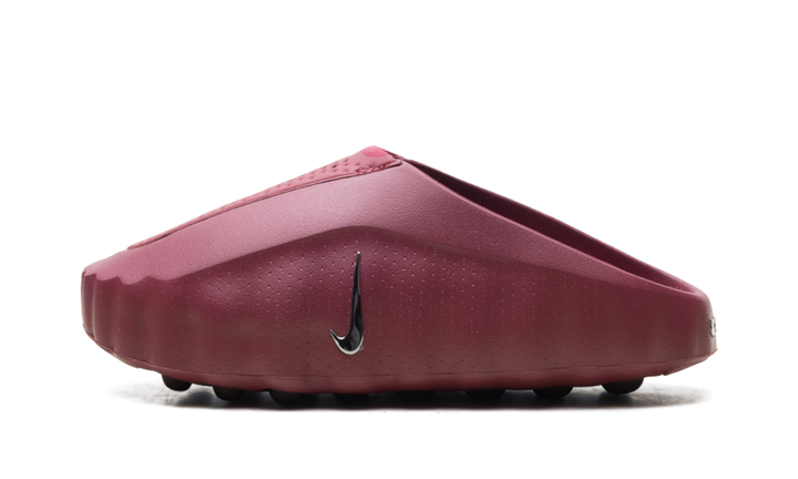 NIKE MIND 001 SLIDE PINK SMOKE WOMENS