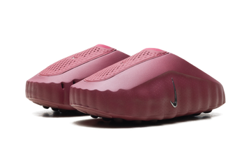 NIKE MIND 001 SLIDE PINK SMOKE WOMENS — Stock