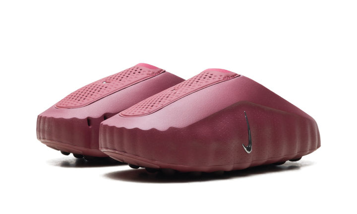 NIKE MIND 001 SLIDE PINK SMOKE WOMENS