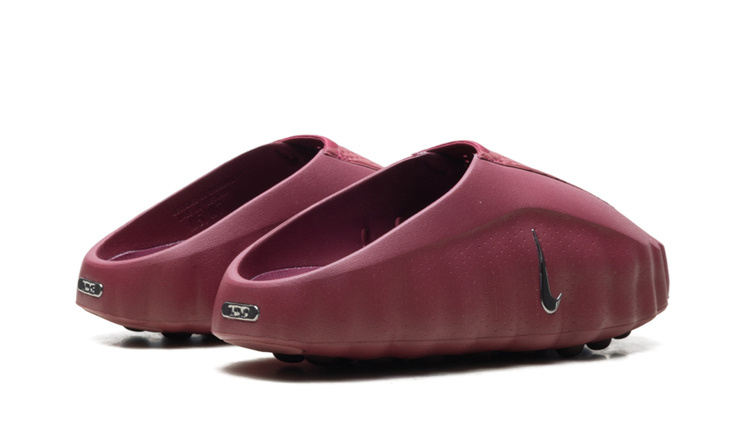 NIKE MIND 001 SLIDE PINK SMOKE WOMENS