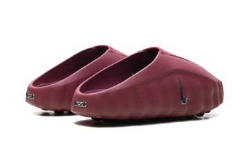 NIKE MIND 001 SLIDE PINK SMOKE WOMENS — Stock