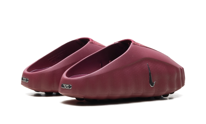 NIKE MIND 001 SLIDE PINK SMOKE WOMENS