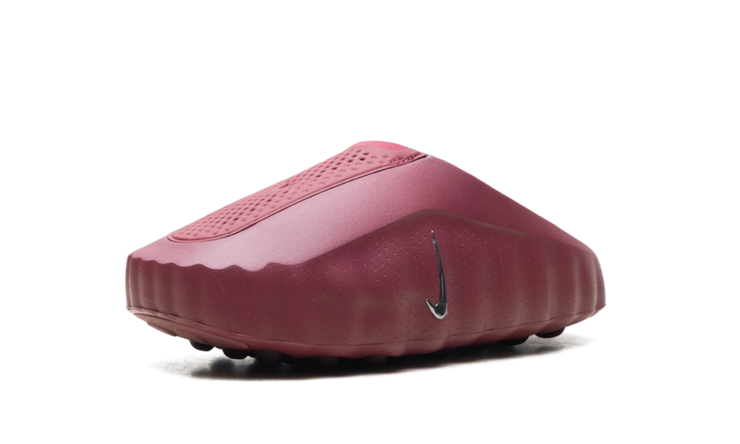 NIKE MIND 001 SLIDE PINK SMOKE WOMENS