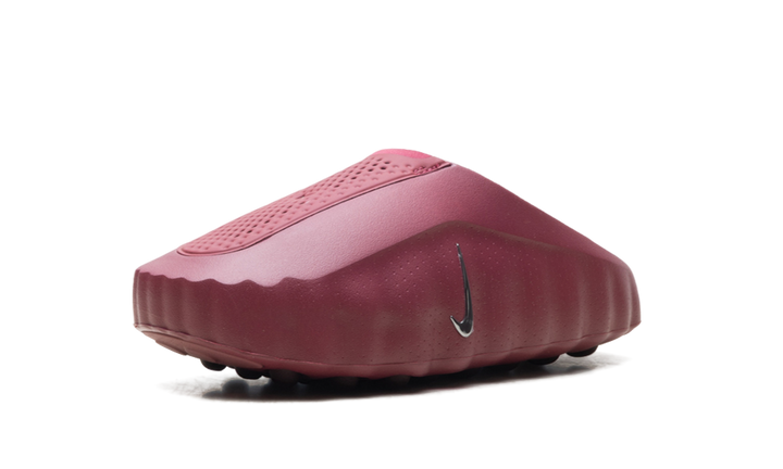 NIKE MIND 001 SLIDE PINK SMOKE WOMENS