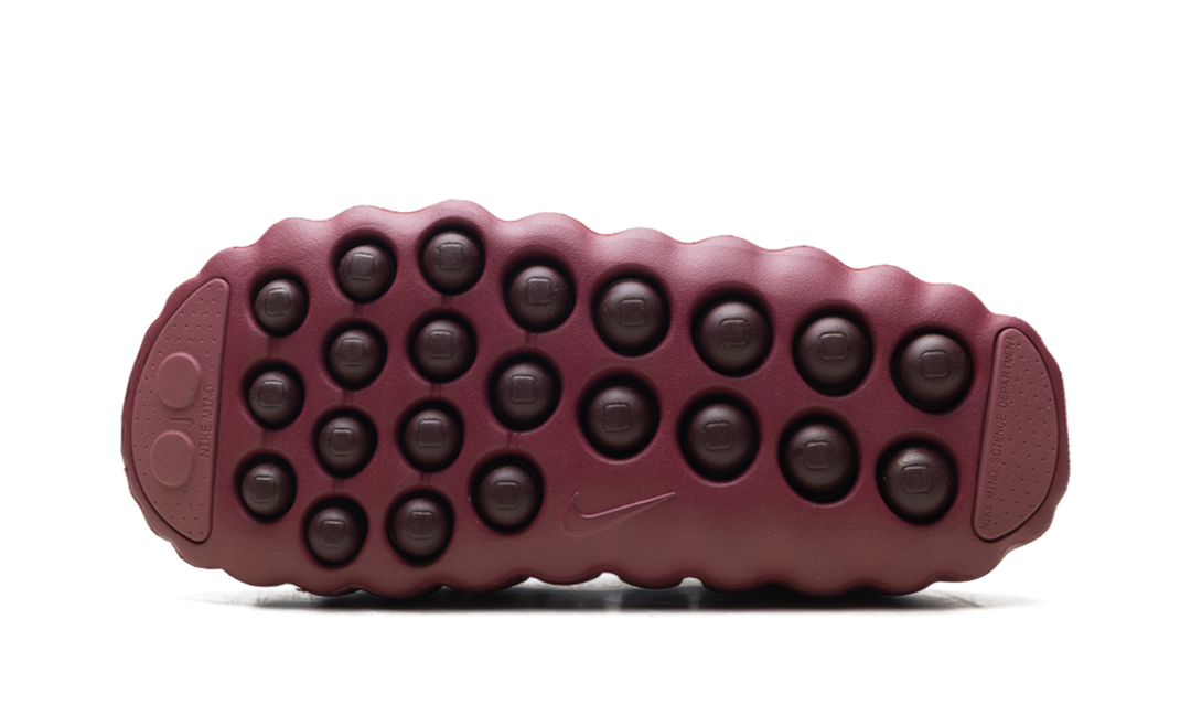 NIKE MIND 001 SLIDE PINK SMOKE WOMENS