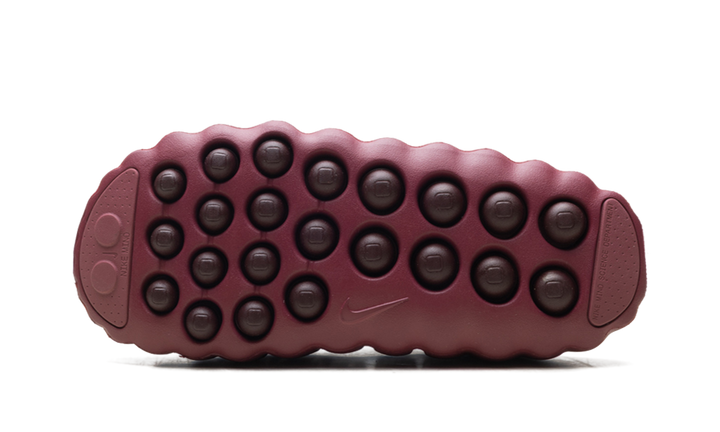 NIKE MIND 001 SLIDE PINK SMOKE WOMENS