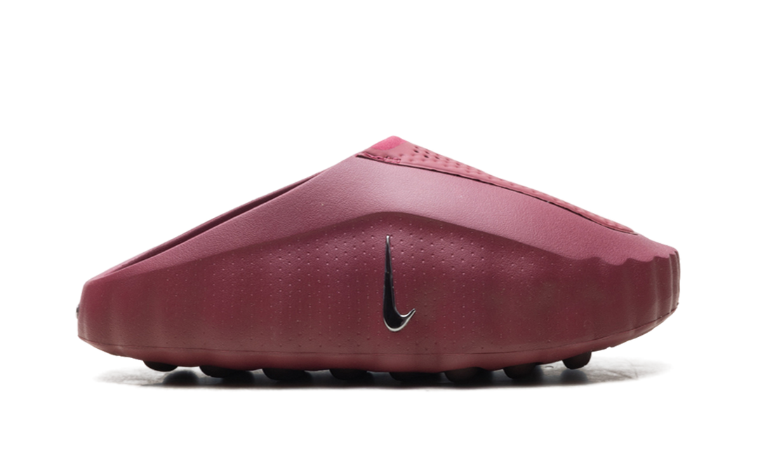 NIKE MIND 001 SLIDE PINK SMOKE WOMENS