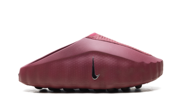 NIKE MIND 001 SLIDE PINK SMOKE WOMENS — Stock