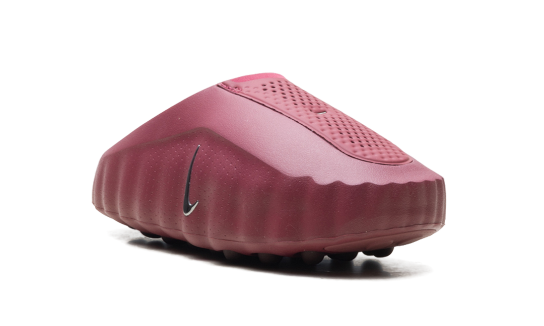 NIKE MIND 001 SLIDE PINK SMOKE WOMENS