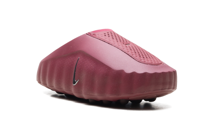 NIKE MIND 001 SLIDE PINK SMOKE WOMENS