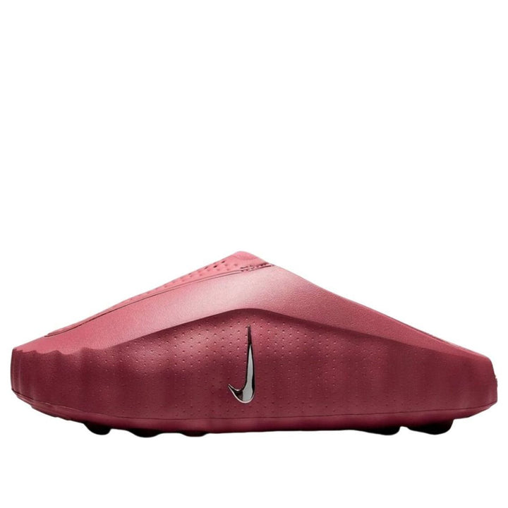 NIKE MIND 001 SLIDE PINK SMOKE WOMENS