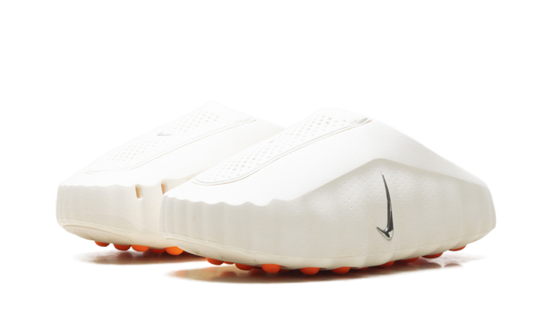 NIKE MIND 001 SLIDE SAIL WOMENS