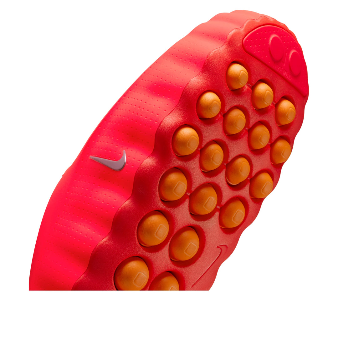 NIKE MIND 001 SLIDE SOLAR RED