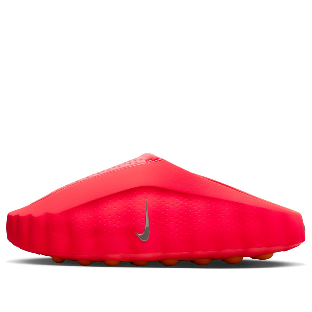 NIKE MIND 001 SLIDE SOLAR RED