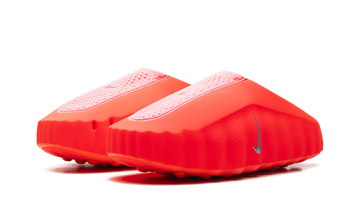 NIKE MIND 001 SLIDE SOLAR RED — Stock