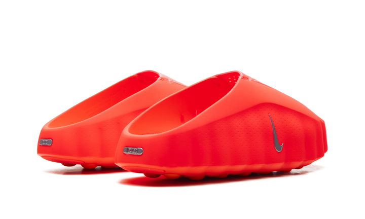 NIKE MIND 001 SLIDE SOLAR RED