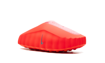 NIKE MIND 001 SLIDE SOLAR RED — Stock