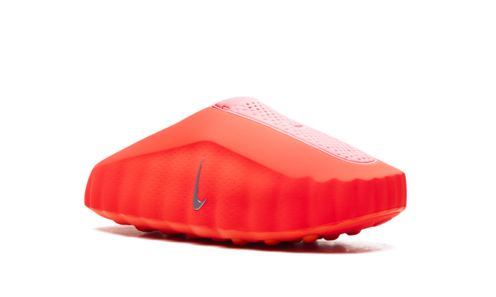 NIKE MIND 001 SLIDE SOLAR RED