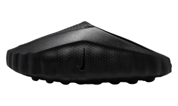 NIKE MIND 001 SLIDE TRIPLE BLACK — Stock