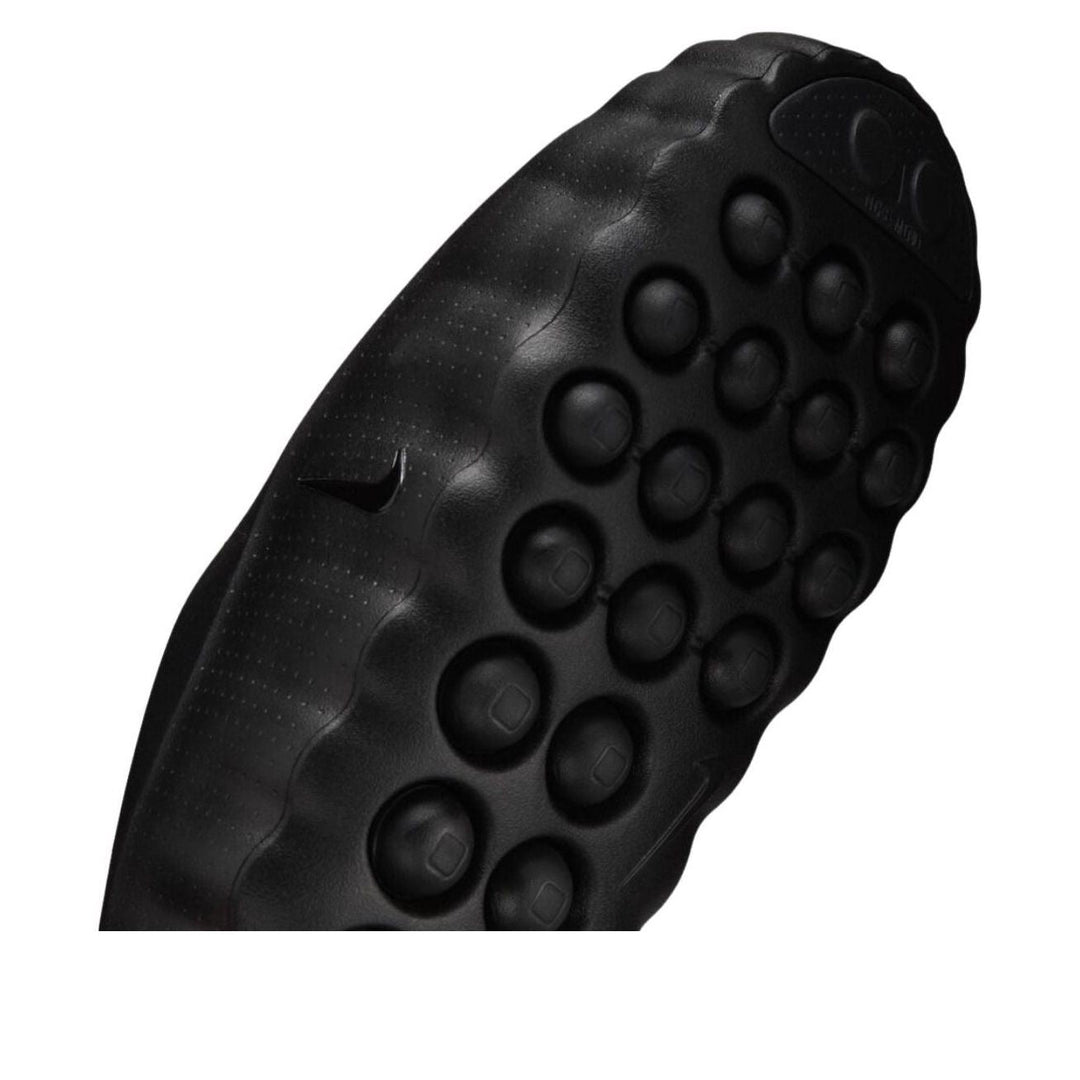 NIKE MIND 001 SLIDE TRIPLE BLACK