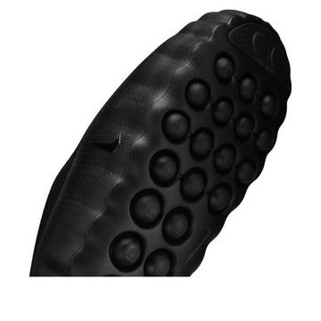 NIKE MIND 001 SLIDE TRIPLE BLACK — Stock