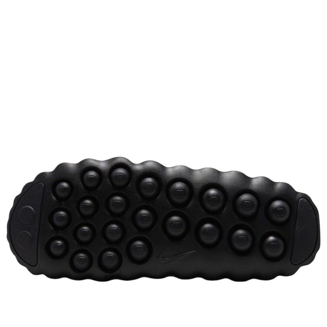 NIKE MIND 001 SLIDE TRIPLE BLACK