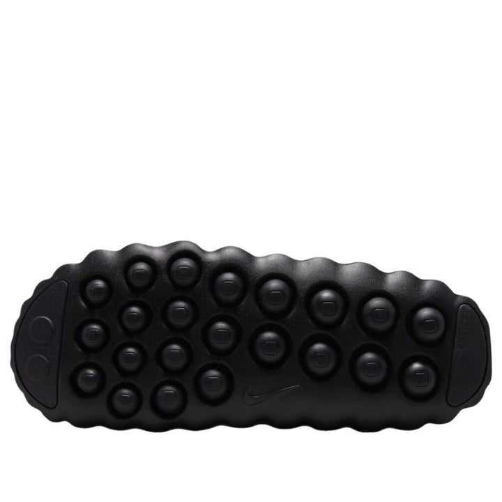 NIKE MIND 001 SLIDE TRIPLE BLACK