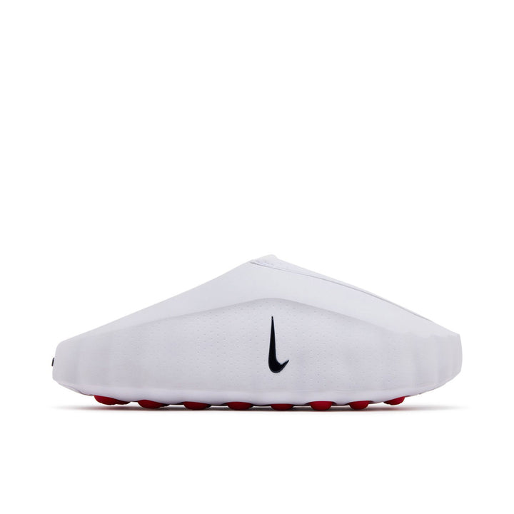 NIKE MIND 001 SLIDE WHITE SPEED RED