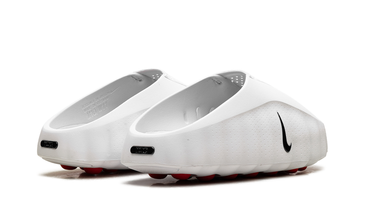 NIKE MIND 001 SLIDE WHITE SPEED RED