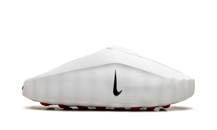 NIKE MIND 001 SLIDE WHITE SPEED RED