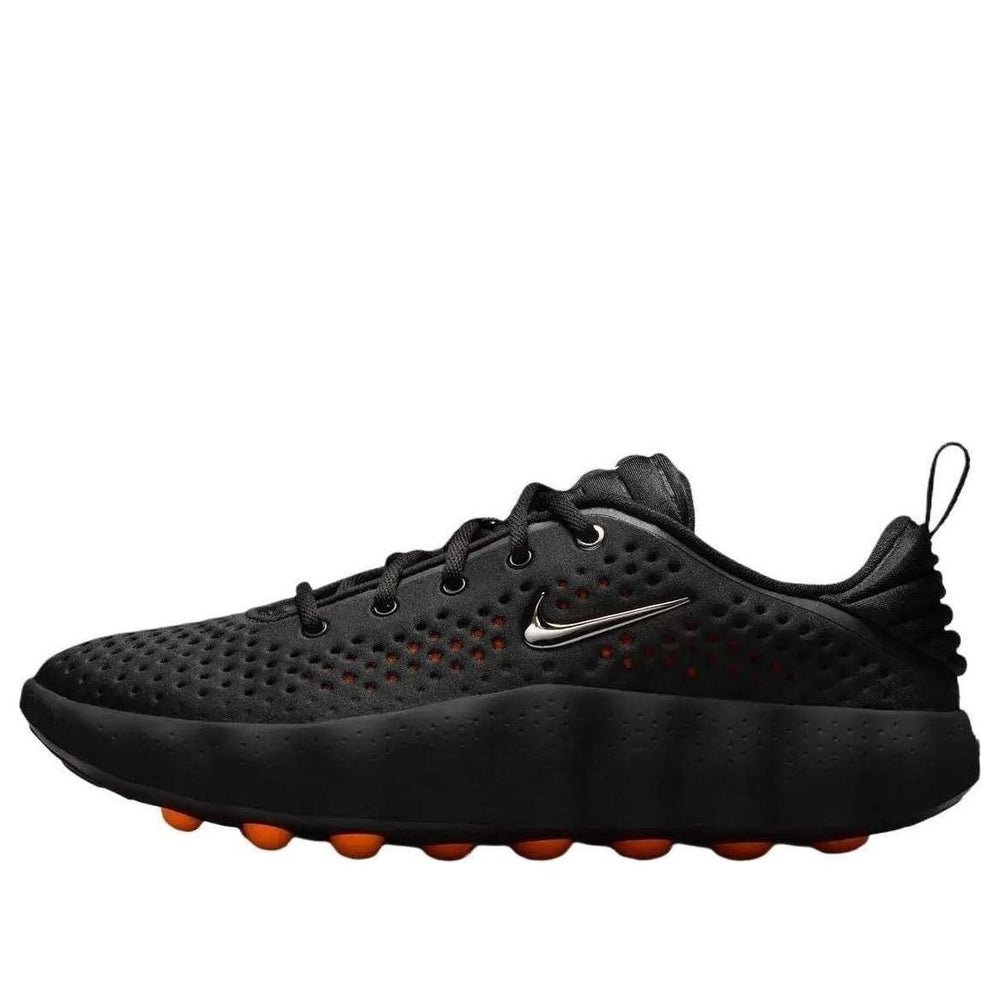 NIKE MIND 002 BLACK CHROME WOMENS — Stock #2