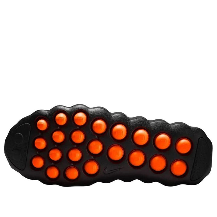 NIKE MIND 002 BLACK CHROME WOMENS — Stock 