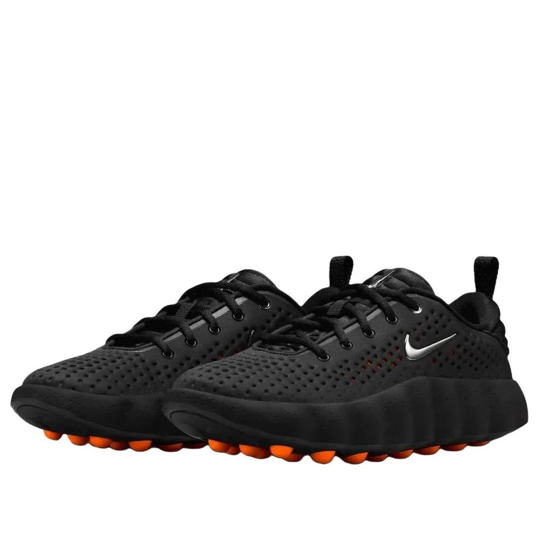 NIKE MIND 002 BLACK CHROME WOMENS — Stock 