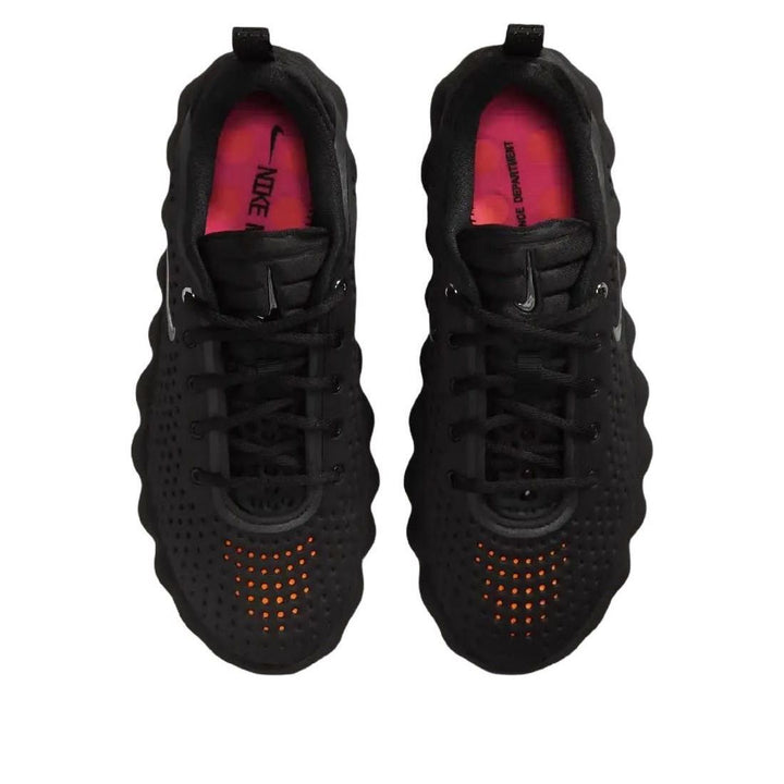 NIKE MIND 002 BLACK CHROME WOMENS — Stock 