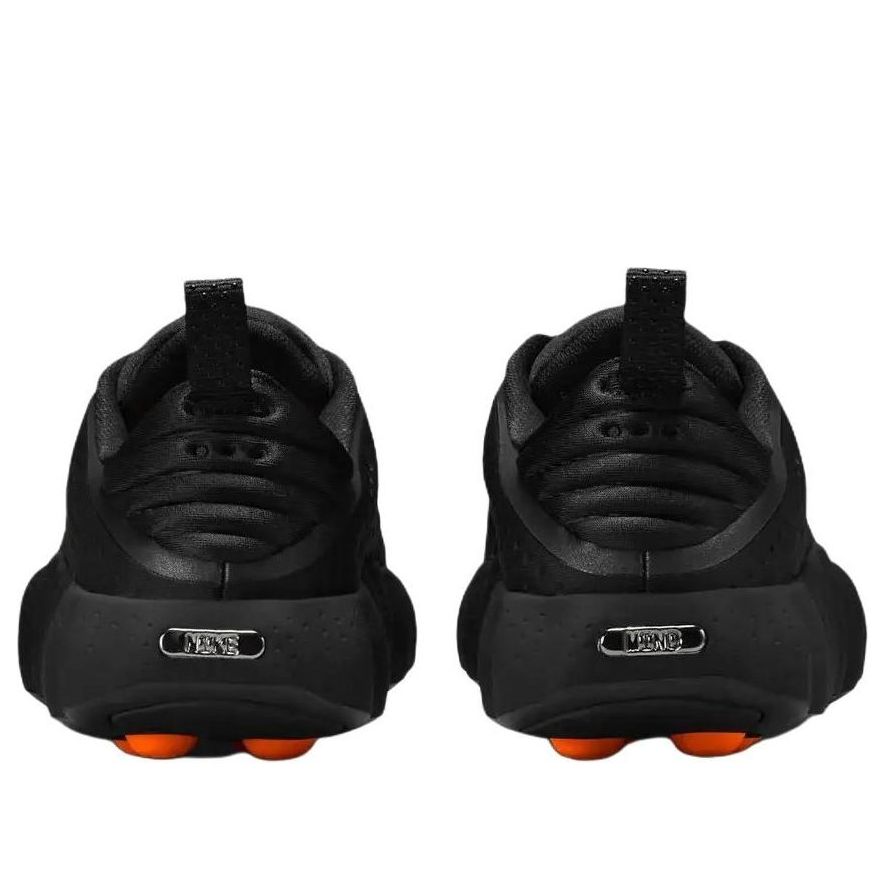 NIKE MIND 002 BLACK CHROME WOMENS — Stock 
