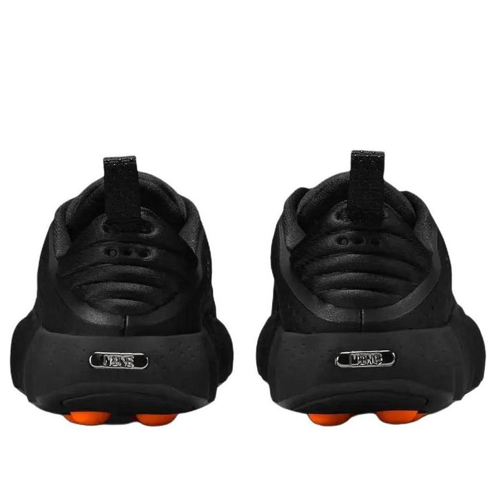 NIKE MIND 002 BLACK CHROME WOMENS — Stock 
