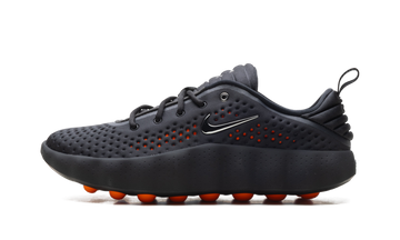 NIKE MIND 002 BLACK HYPER CRIMSON — Stock