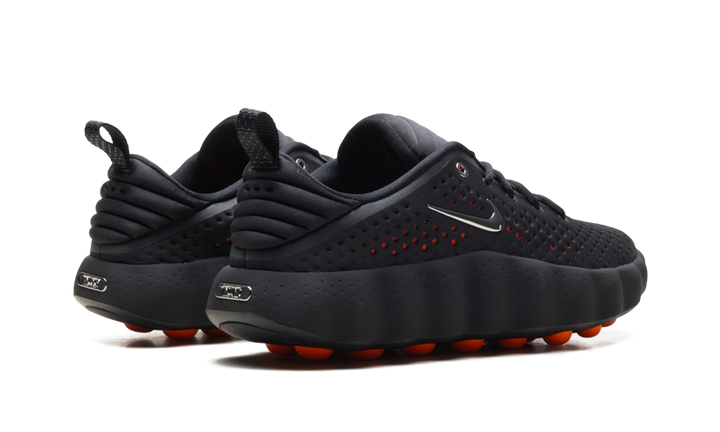NIKE MIND 002 BLACK HYPER CRIMSON