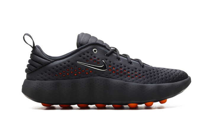 NIKE MIND 002 BLACK HYPER CRIMSON